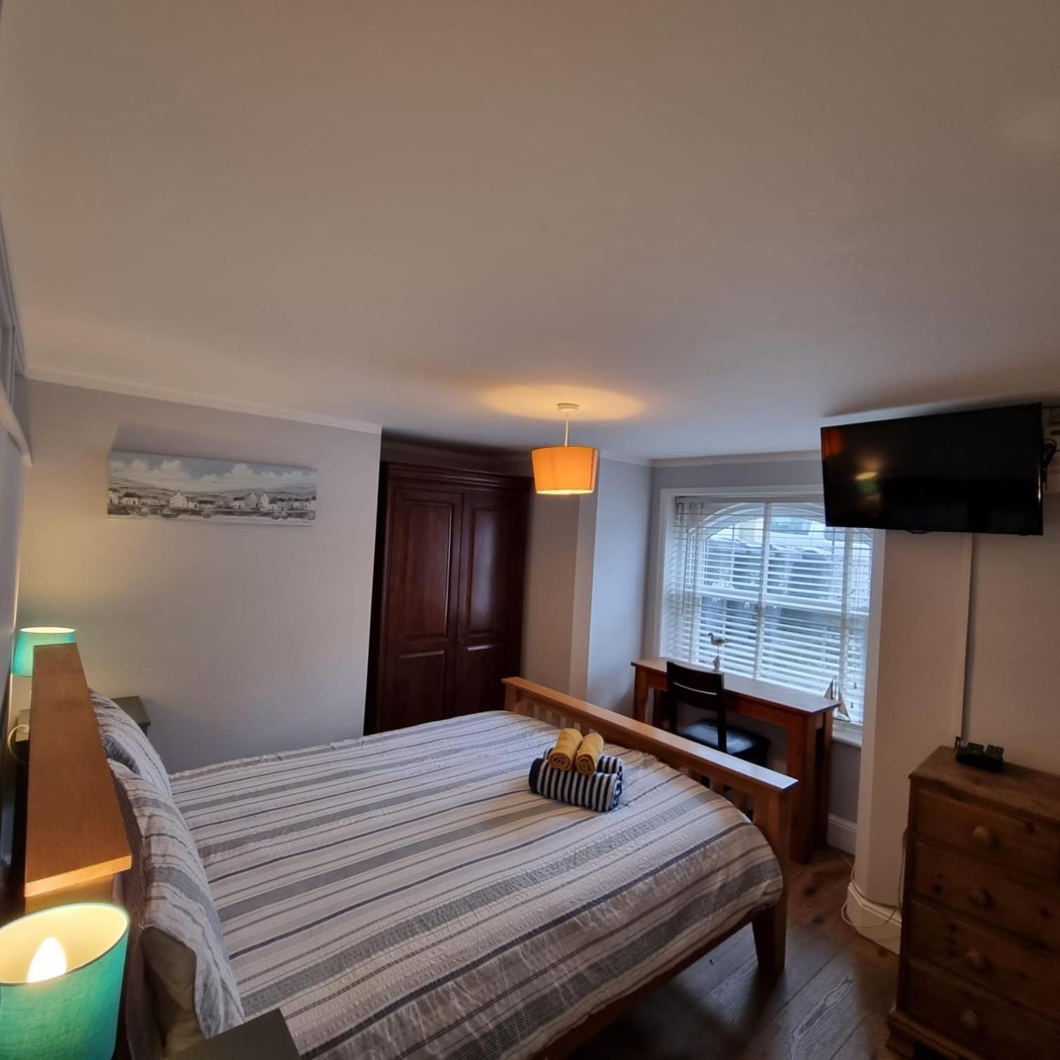 Ryde Beach Garden Apartment Exterior foto