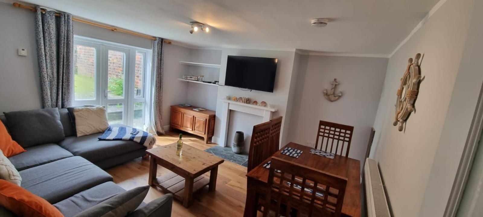 Ryde Beach Garden Apartment Exterior foto